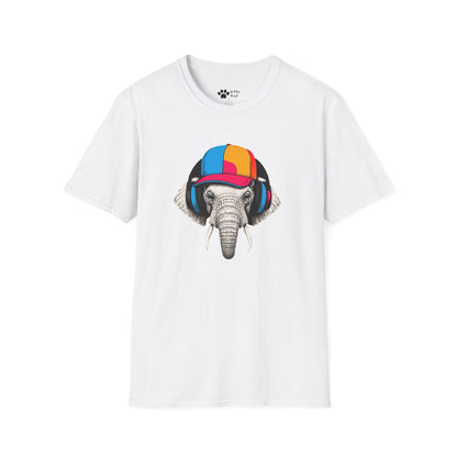 Rad Elephant T-Shirt
