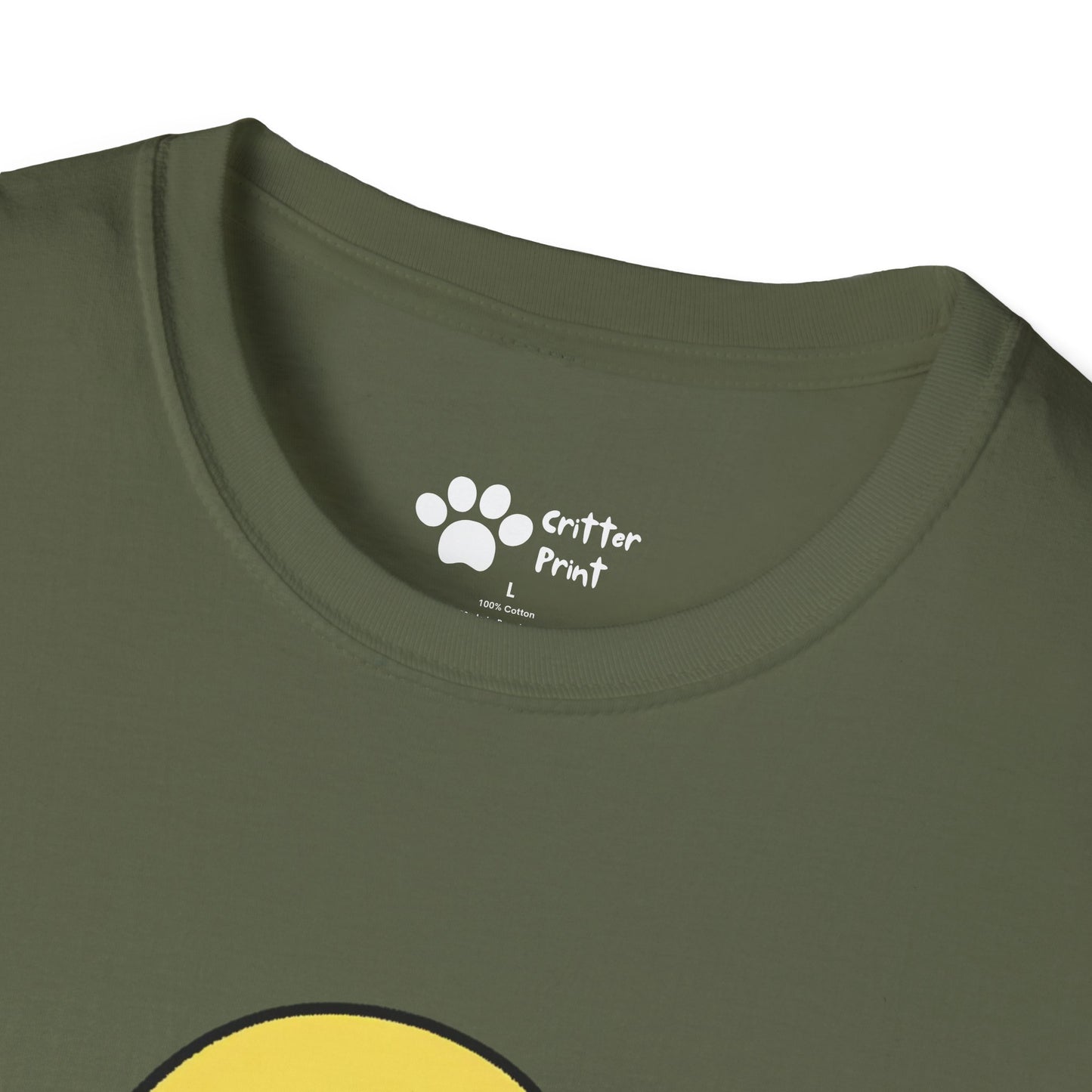 Prepared for Absolutely Nothing T-Shirt