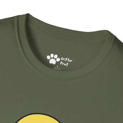 Prepared for Absolutely Nothing T-Shirt