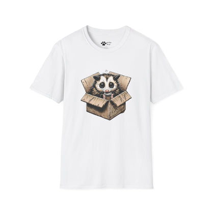 Trash Possum T-Shirt