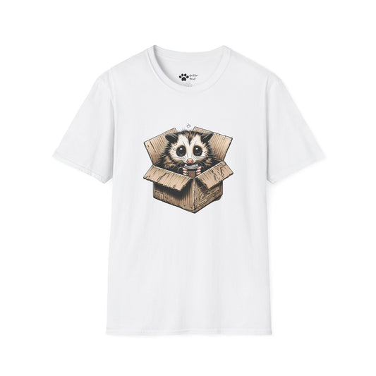 Trash Possum T-Shirt