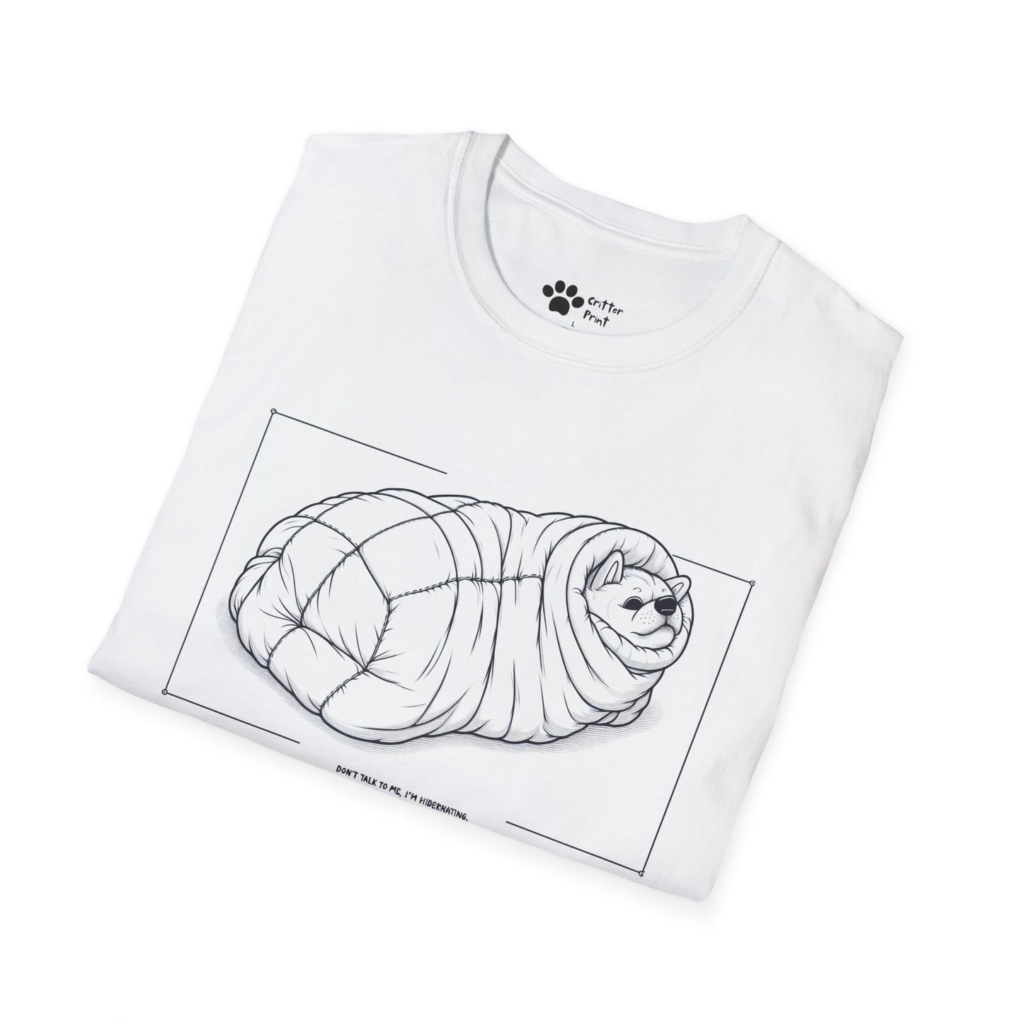 Hibernating T-Shirt