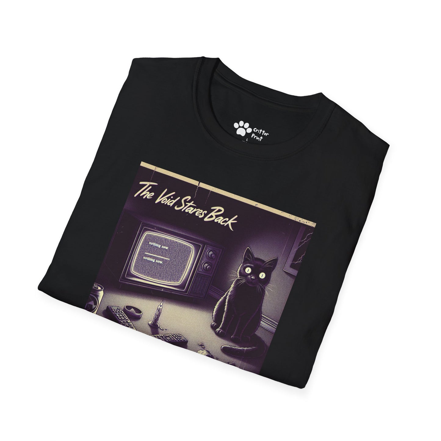 The Void T-Shirt