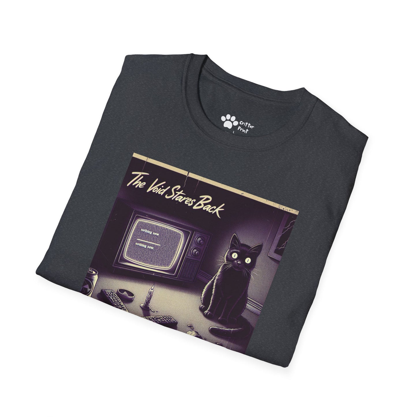 The Void T-Shirt