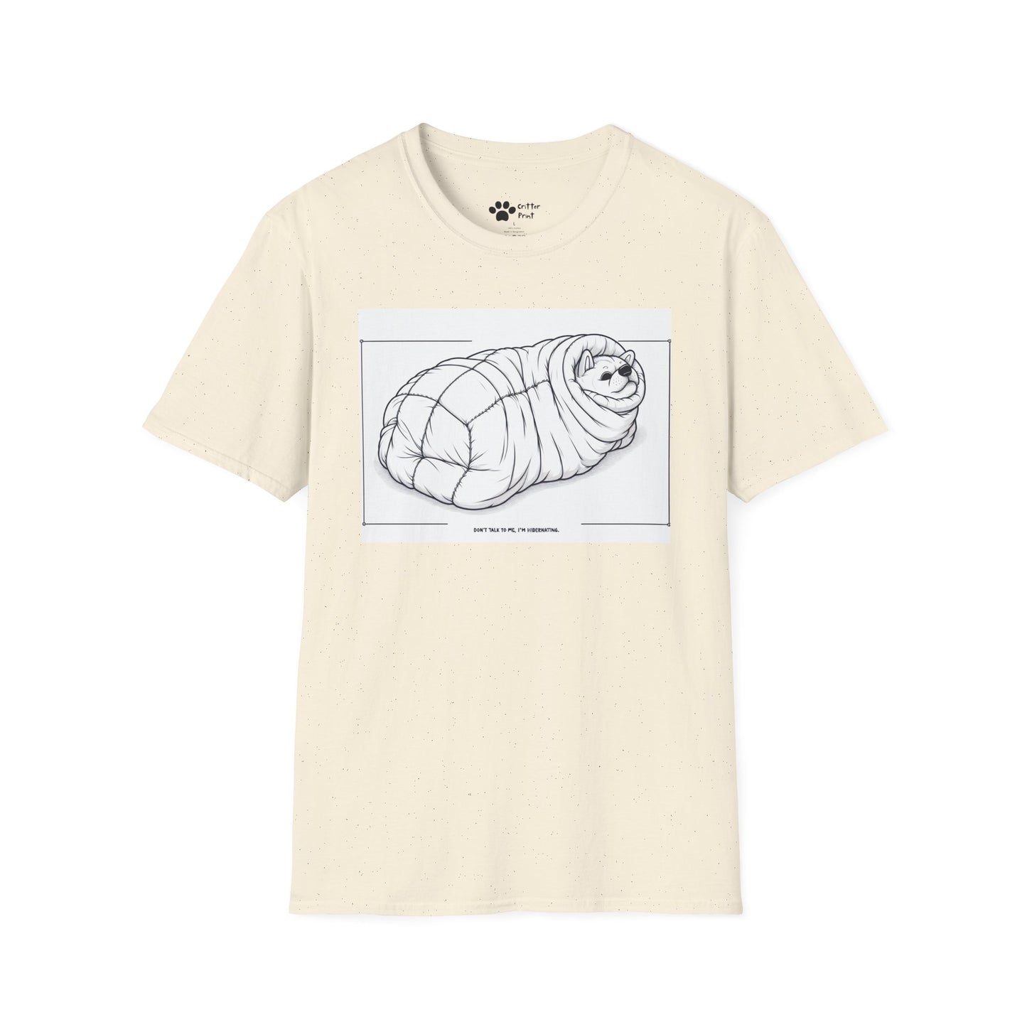 Hibernating T-Shirt