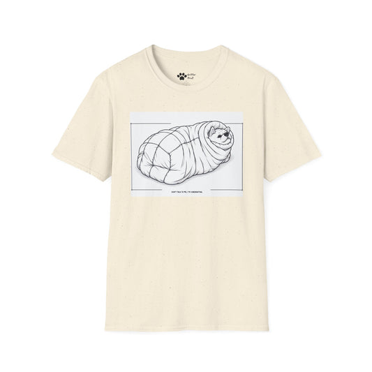 Hibernating T-Shirt