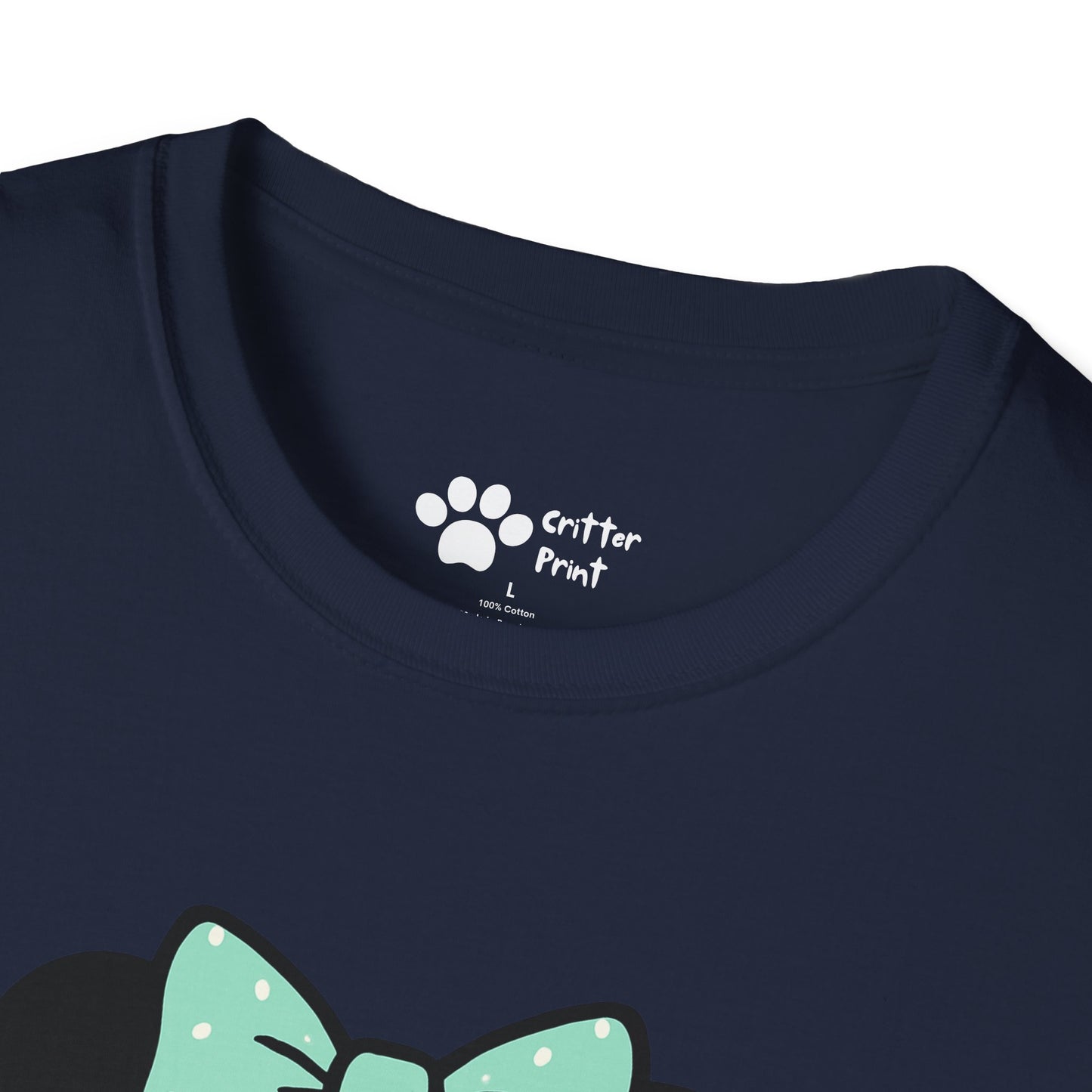 Pop Art Panda T-Shirt