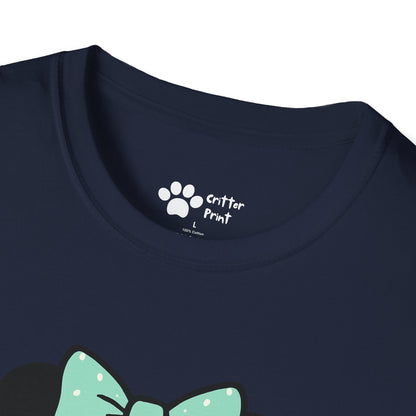 Pop Art Panda T-Shirt