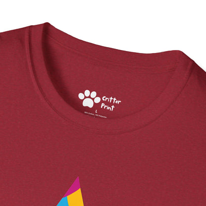 Party Chimp T-Shirt