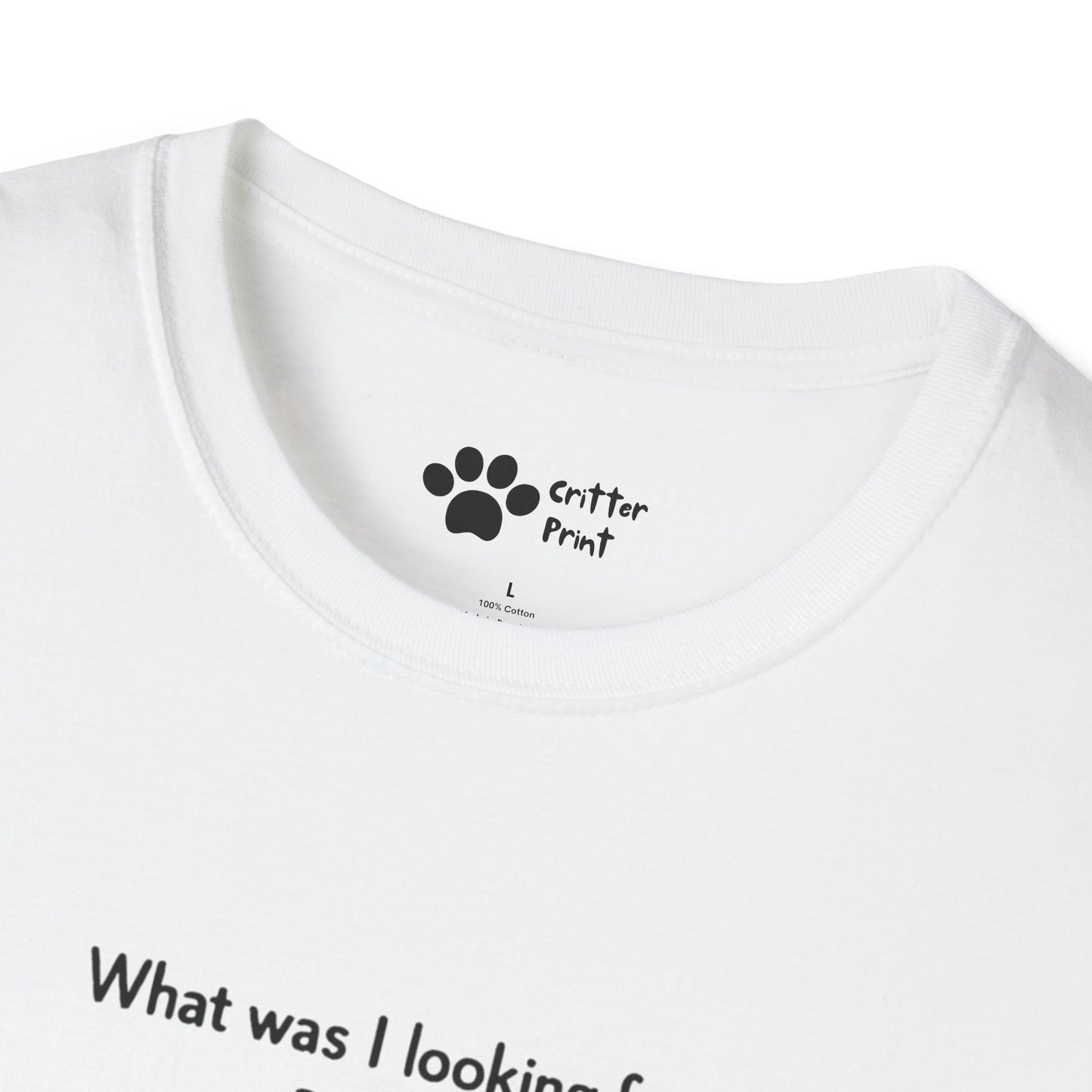 Late Night Snack T-Shirt