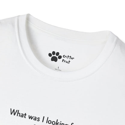 Late Night Snack T-Shirt