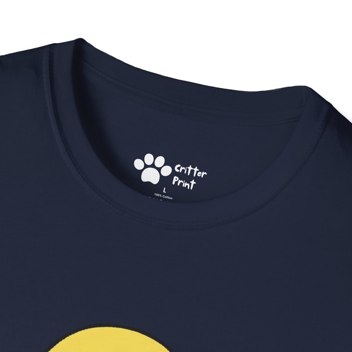 Prepared for Absolutely Nothing T-Shirt