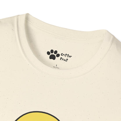Prepared for Absolutely Nothing T-Shirt