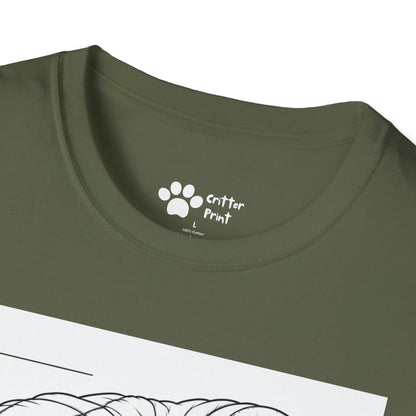Hibernating T-Shirt
