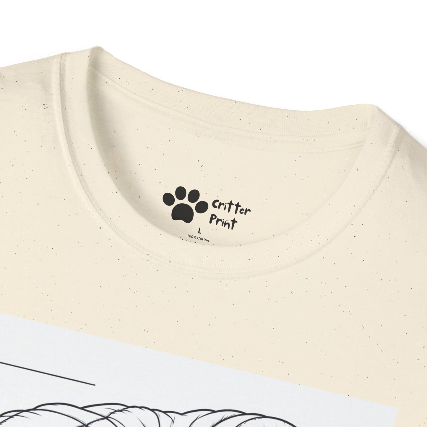 Hibernating T-Shirt