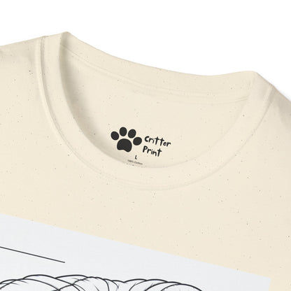 Hibernating T-Shirt