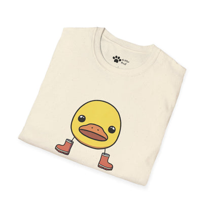 Prepared for Absolutely Nothing T-Shirt