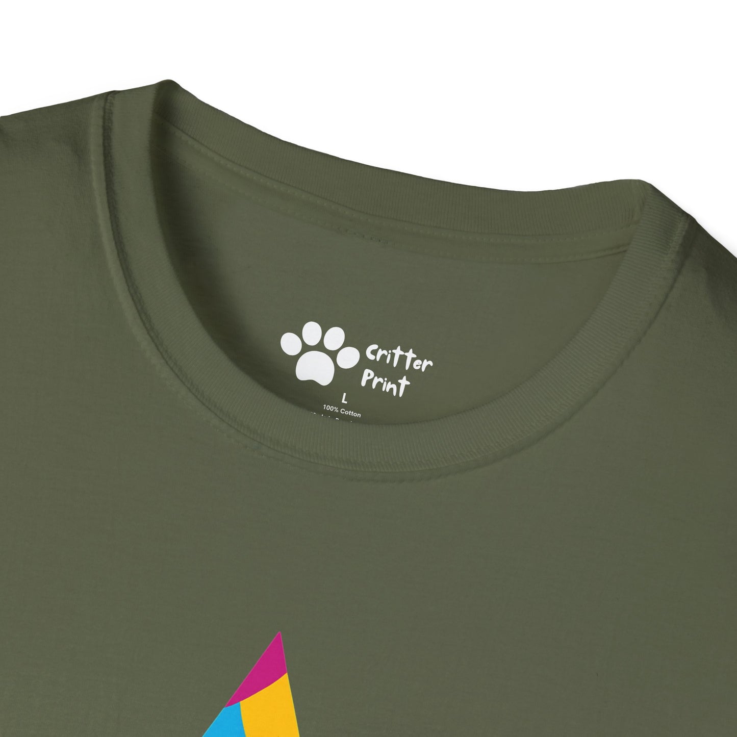 Party Chimp T-Shirt