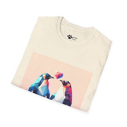 Flipper Love T-Shirt