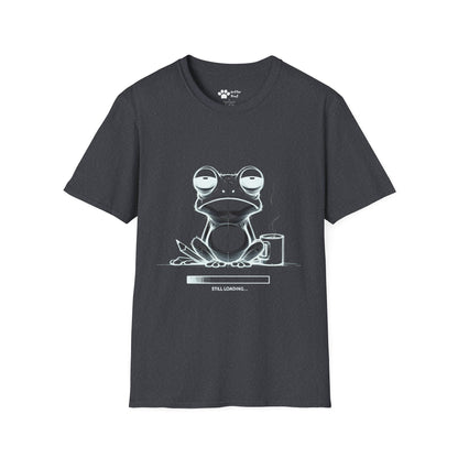 Monday Frog T-Shirt