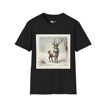 Sweater Deer T-Shirt