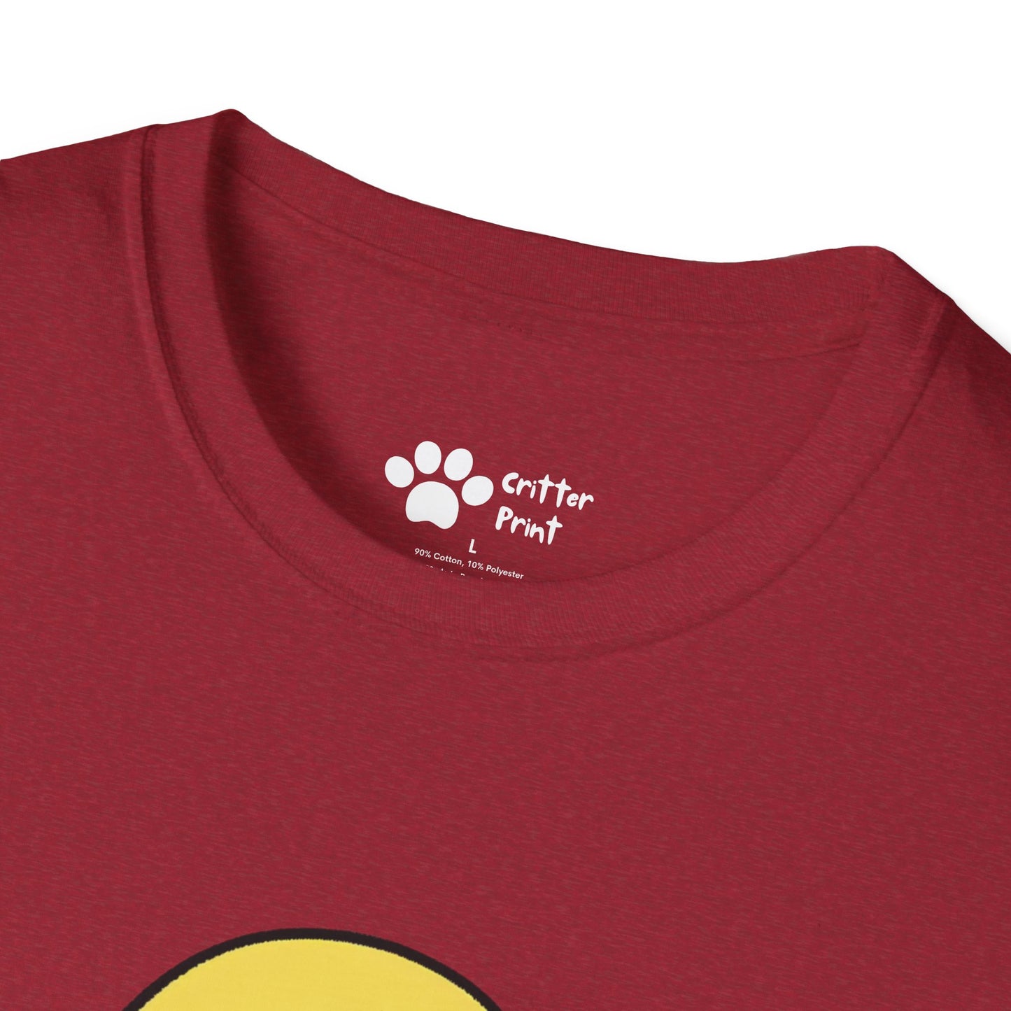 Prepared for Absolutely Nothing T-Shirt