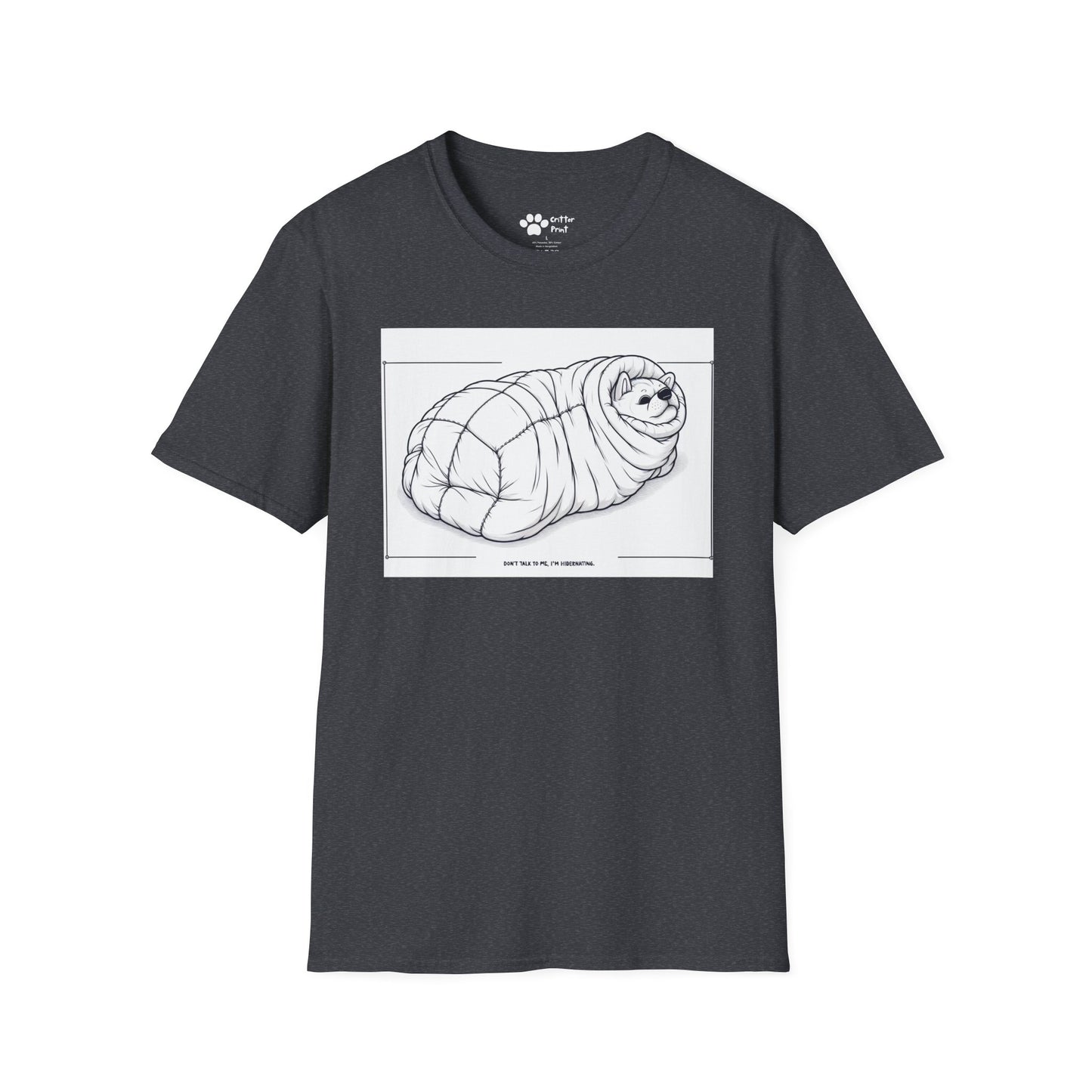 Hibernating T-Shirt