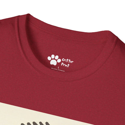 Strawberry Hedgehog T-Shirt