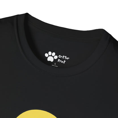 Prepared for Absolutely Nothing T-Shirt