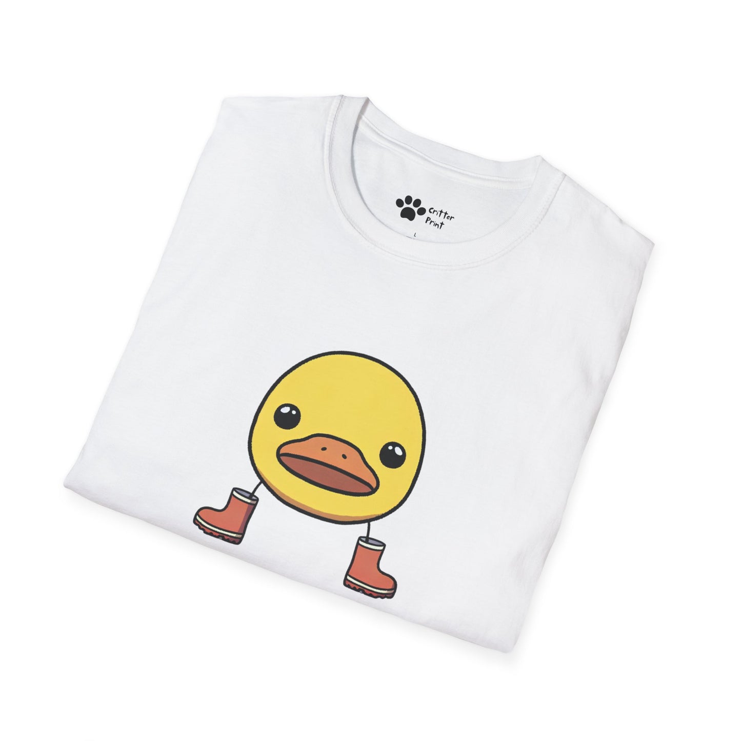Prepared for Absolutely Nothing T-Shirt