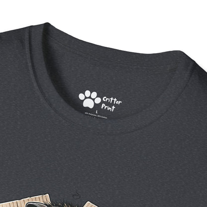 Trash Possum T-Shirt