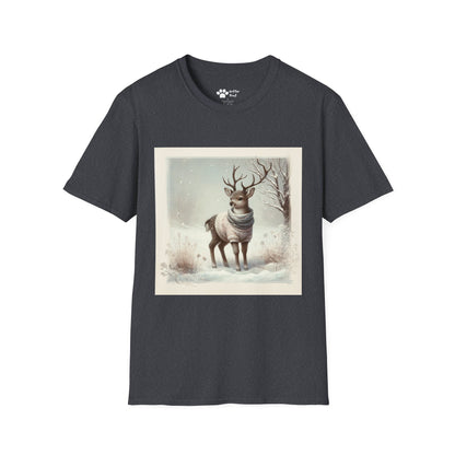 Sweater Deer T-Shirt