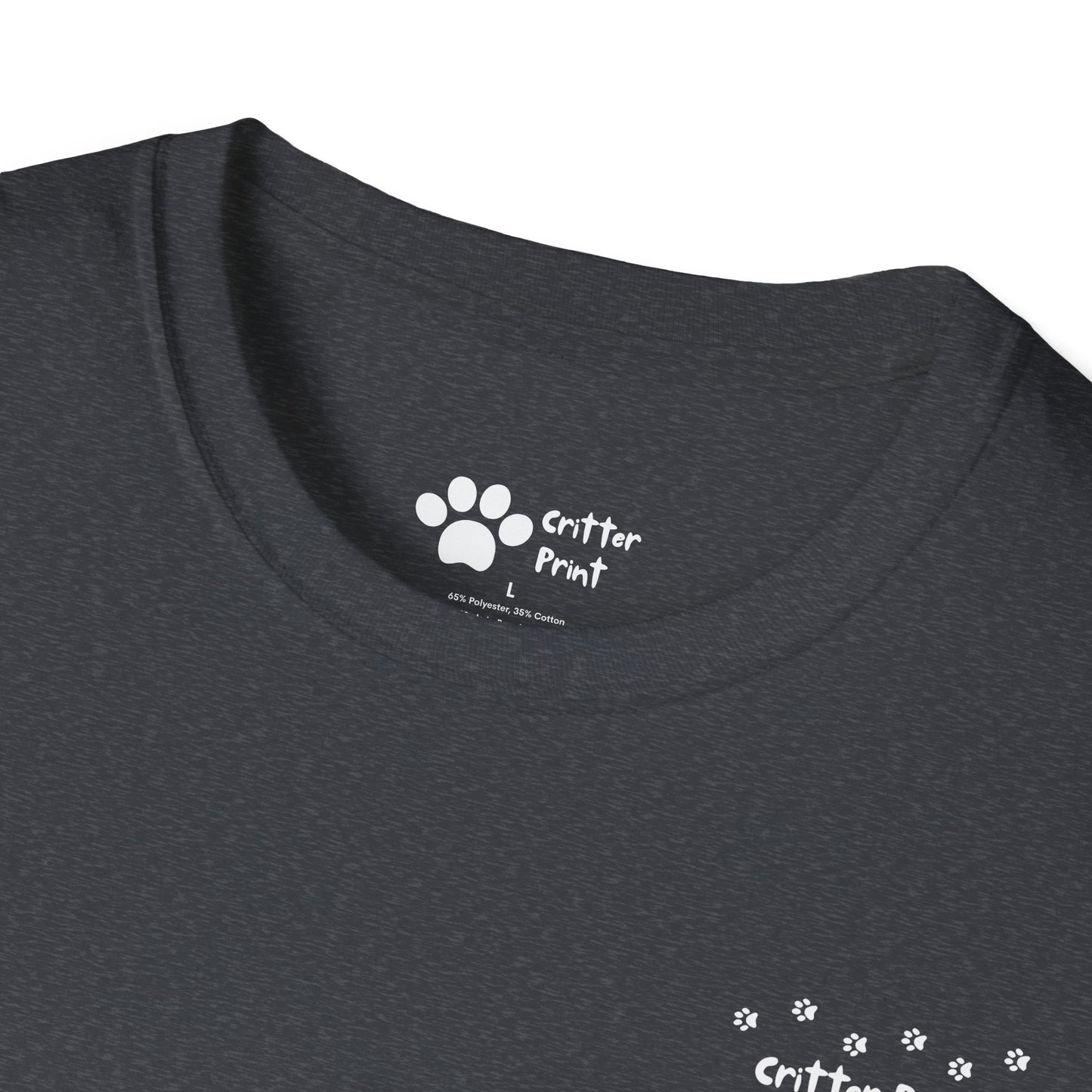 #2 Duck Tea Party T-Shirt