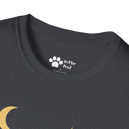 Starry Sloth T-Shirt