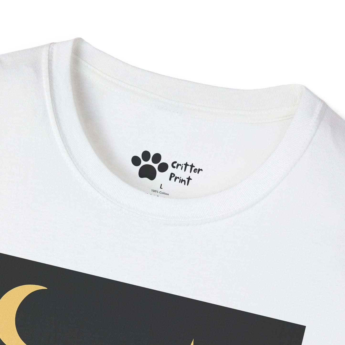 Starry Sloth T-Shirt