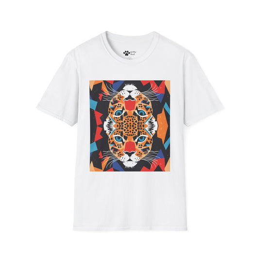 Cheetah Morph T-Shirt