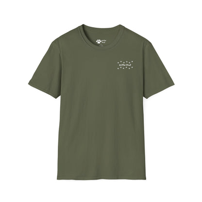 #2 Duck Tea Party T-Shirt