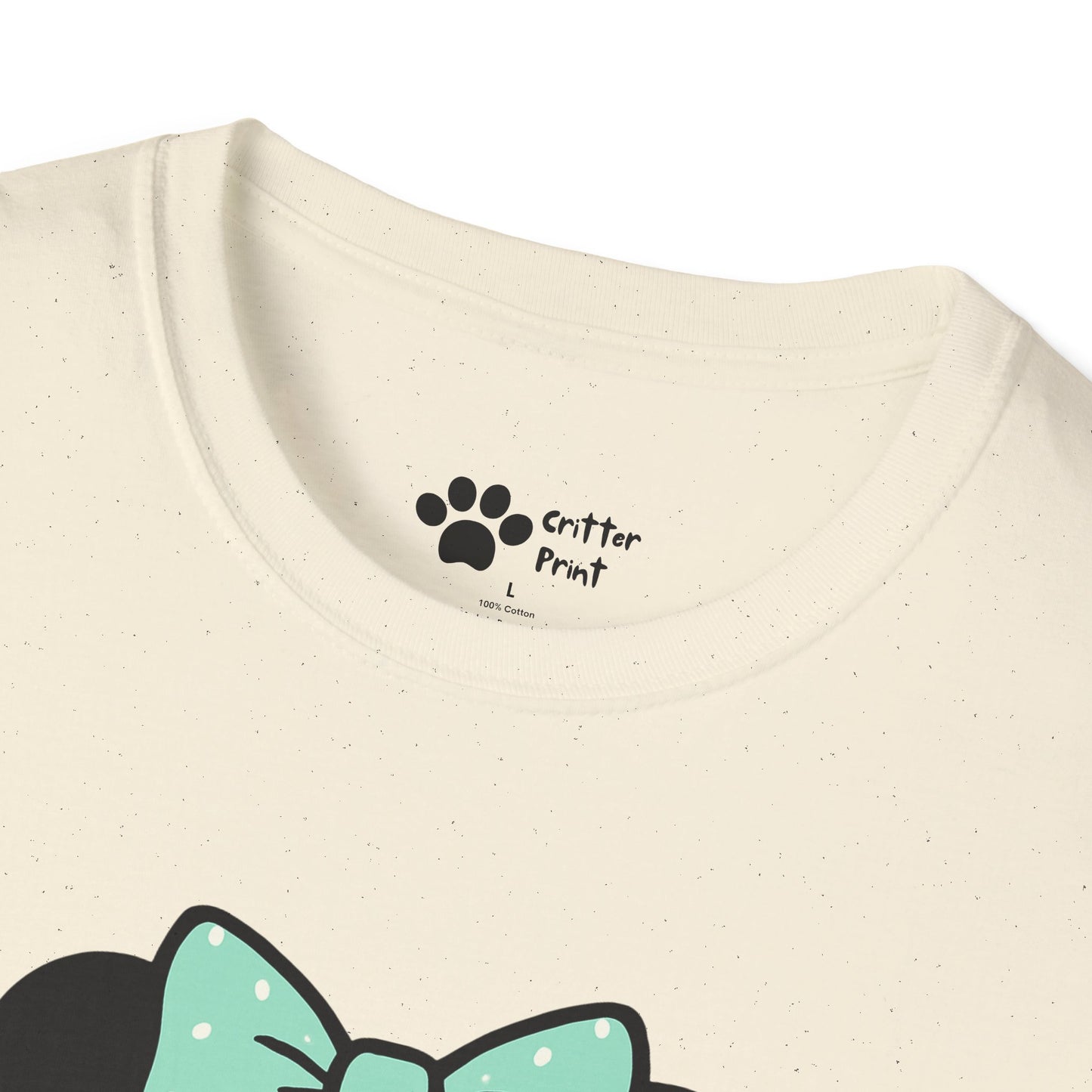 Pop Art Panda T-Shirt