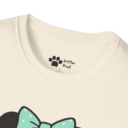 Pop Art Panda T-Shirt